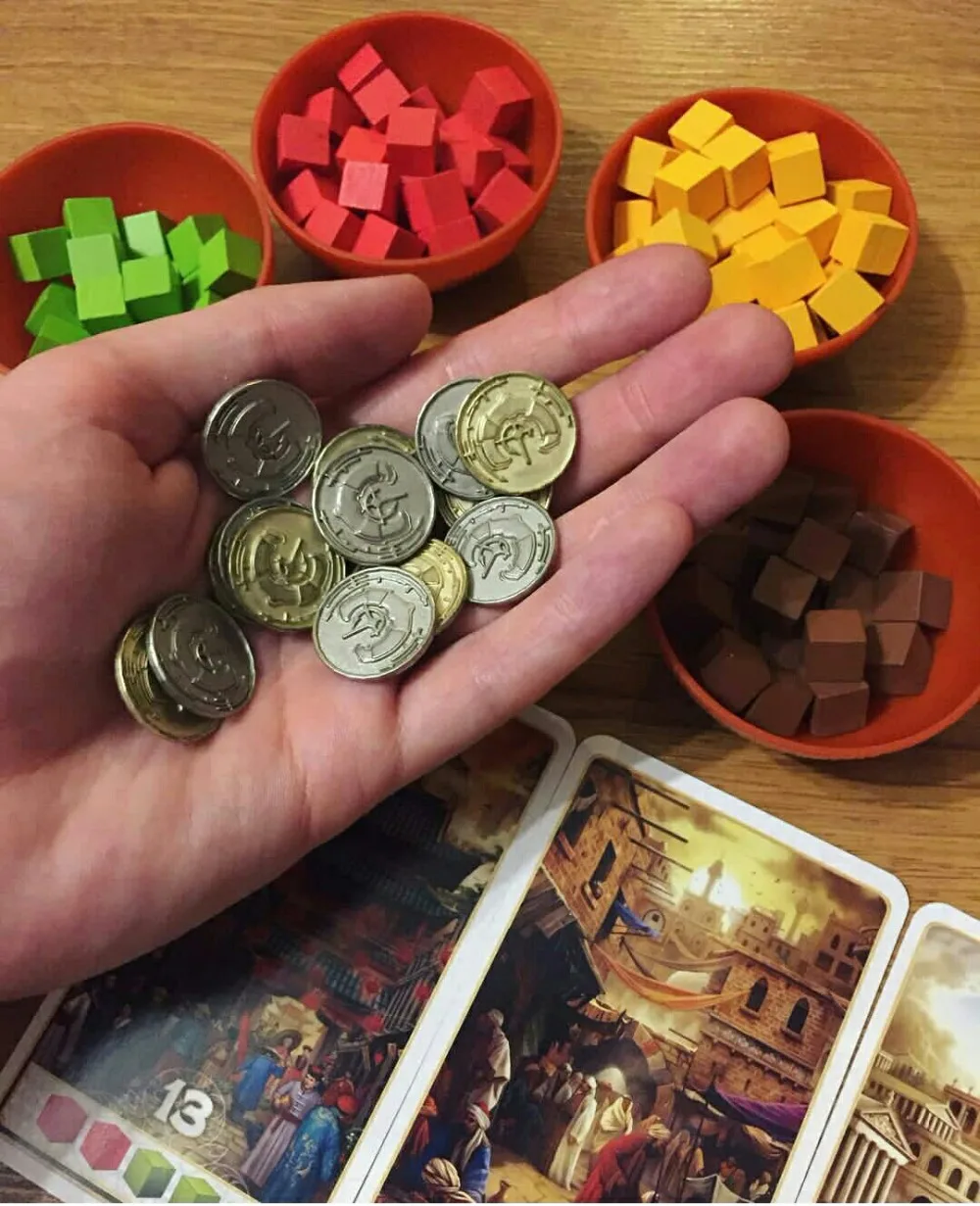 New High Quality Century with Bowls Board Game spice road /Eastern Wonders 2-5 Players Funny Game Indoor Entertainment New High Quality Century with Bowls Board Game spice road /Eastern Wonders 2-5 Players Funny Game Indoor Entertainment