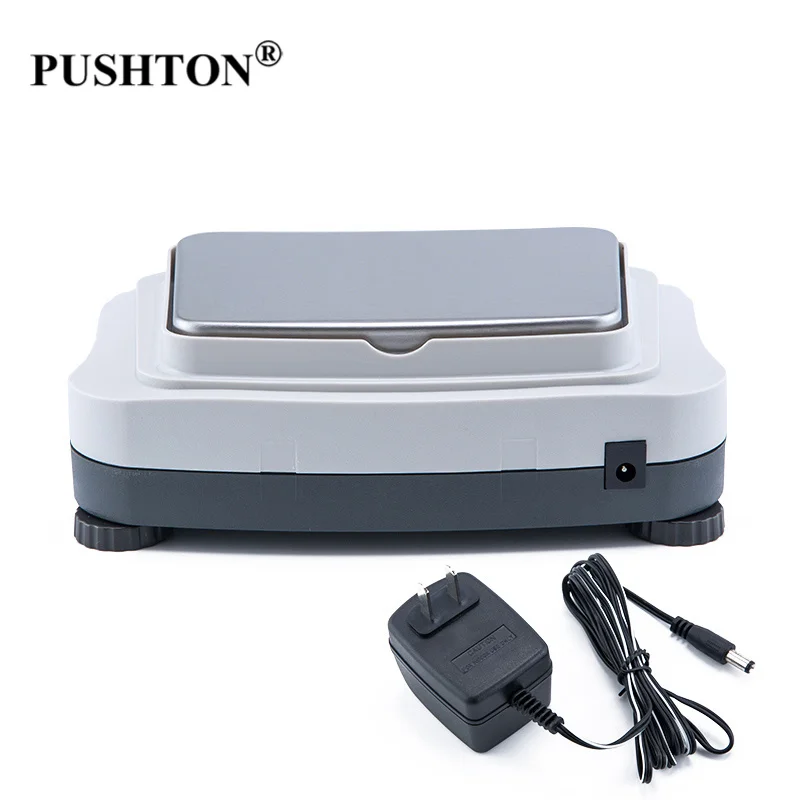 High Precision 100-2000g 0.01g Digital Analytical Electronic Balance Laboratory Lab Scale For Gold Jewelry