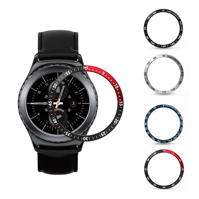 gear s2 classic bezel replacement