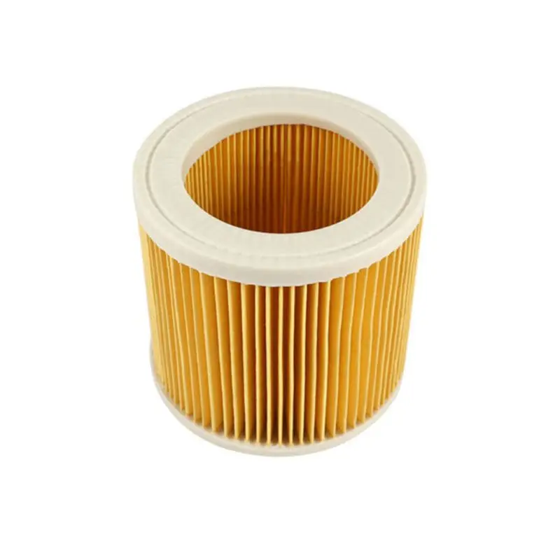 

Vacuum Cleaner Dust Hepa Filter Replacement Filtering Large Particles