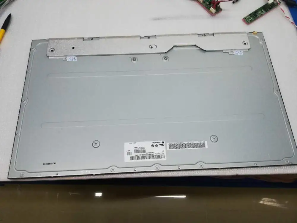 

LM238WF4 SSB1 Original IPS LCD display screen monitor panel LM238WF4-SSB1