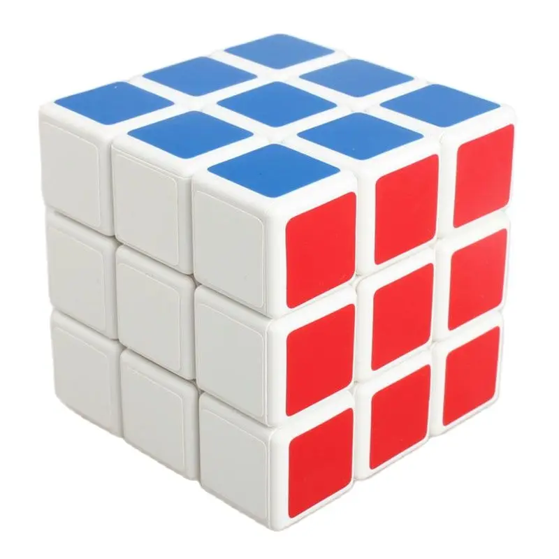 Детские игрушки волшебный куб 3x3x3 антистресс Твист Головоломка Куб