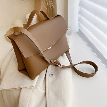 

casual large capacity totes designer women handbags luxury pu leather shoulder crossbody bag lady big purses female buckets sac