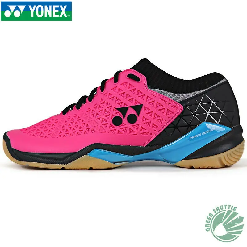 Оригинальная обувь Yonex для бадминтона shbelszex воздухопроницаемая прочная
