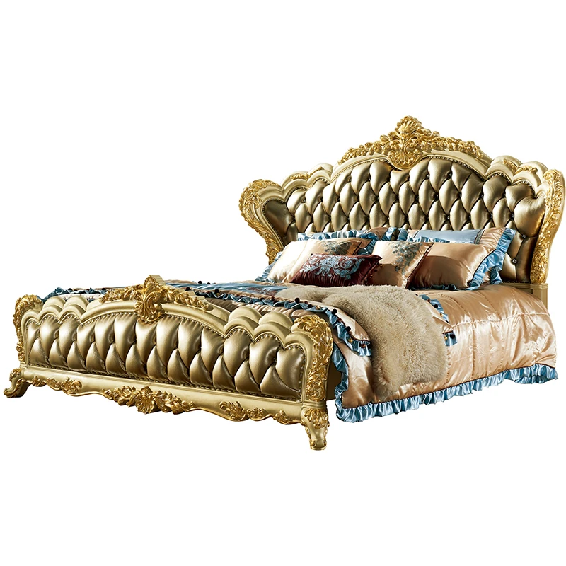 Американский Европейский классический антикварный стиль роскошное шампанское