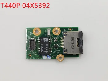 

For Lenovo For Thinkpad T440 T450 00HW249 Sub Card S440 S431 04X2086 hall Sensor Subcard T440P 04X5389 MIC Microphone 04X5392