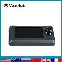 Voxelab Display Kit for Aquila 3d Printer Parts Replacement Control Screen Horizontal Screen Display