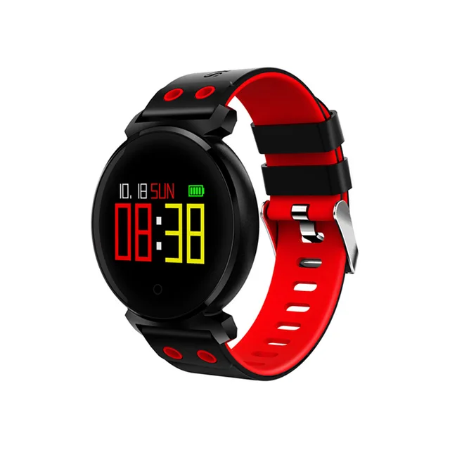k2 big screen smart sports watch