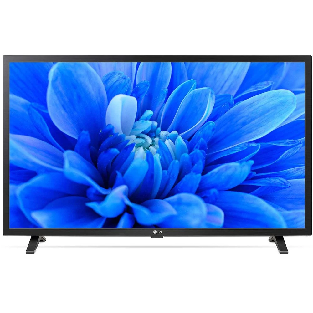 Телевизор LED LG 32" 32LM550BPLB черный/HD READY/50Hz/DVB-T2/DVB-C/DVB-S2/USB(RUS