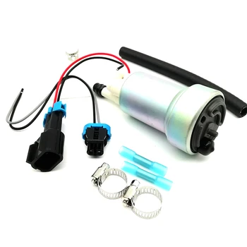 

Universal 450Lph Racing Fuel Pump for E85 Racing In-Tank F90000267 Gasoline