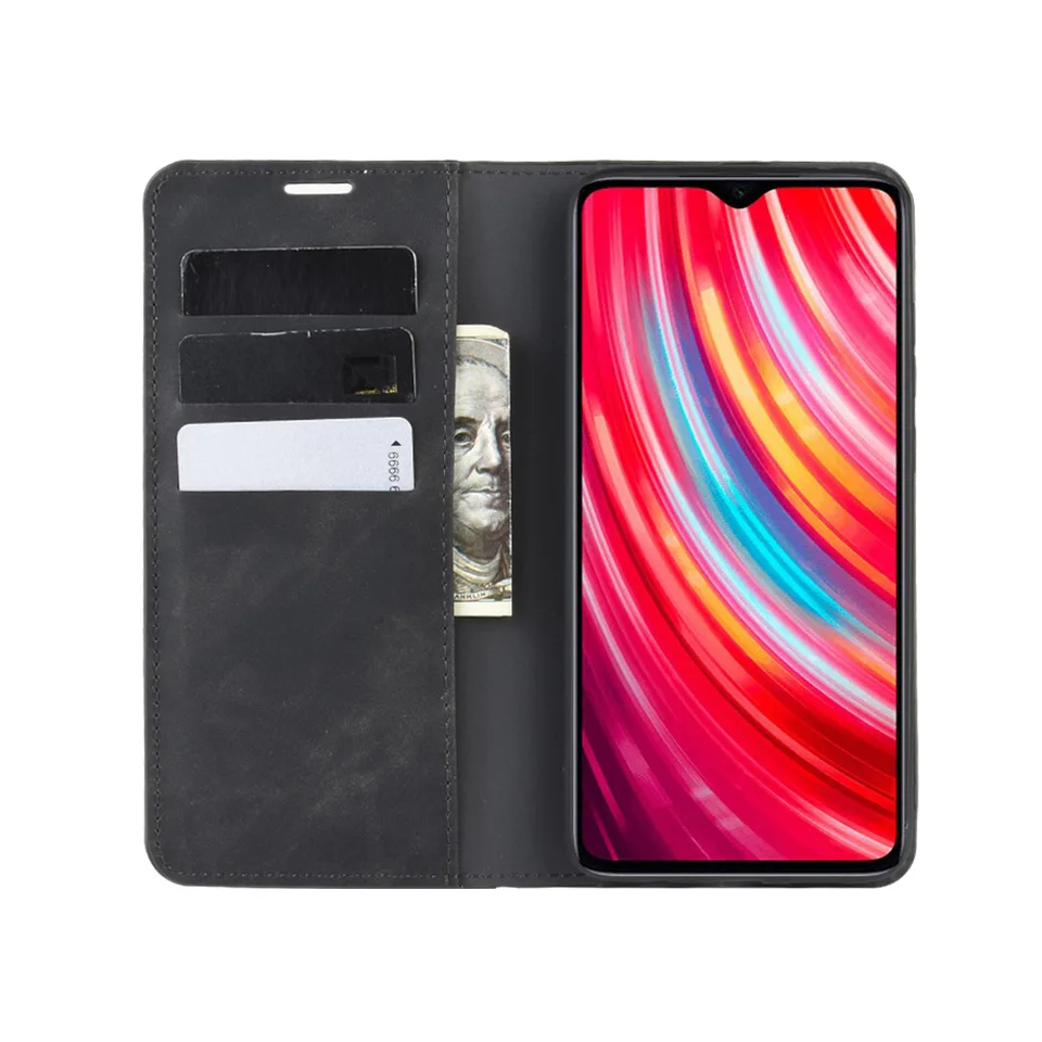 COVER CUSTODIA PER XIAOMI REDMI NOTE 8 PRO TRASPARENTE TPU