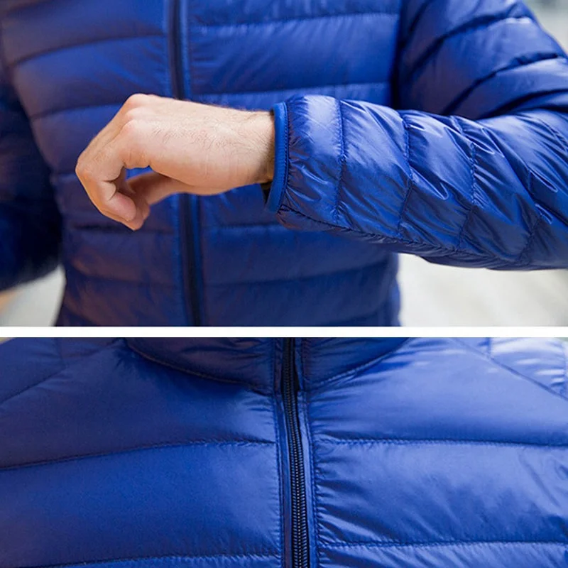 Большие размеры, большие мужские 7XL 8XL 9XL, зимние мужские куртки, парки, мужские теплые пальто, lightoutwear, темно-синий, теплый хлопок