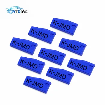 

10pcs/lot 100% Original JMD King Chip for CBAY Handy Baby Key Copier to Clone 46/4C/4D/G Chip