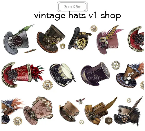 vintagehat