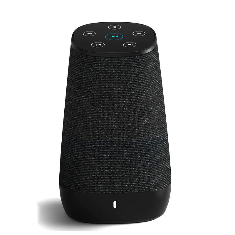 Портативный Bluetooth динамик 15 Вт встроенный микрофон свободные руки для помещения
