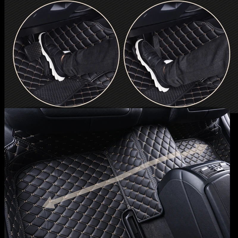 Коврики автомобильные под заказ для Infiniti FX FX35 FX30/45/37/50 QX70 EX25/35 QX50 G25/35 Q50 M25/35 Q70 QX56 QX80