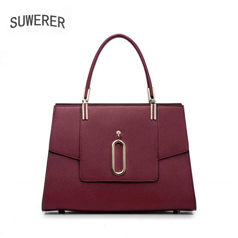 

Middle-aged Female Bag 2022 New Handbag Tide Marriage Atmosphere large Capacity Mother-in-law bag red leather mother bag leather