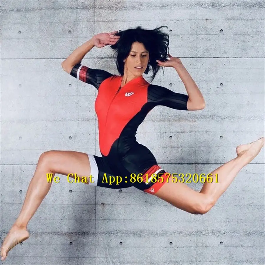 Vvsportsdesigns женщины, спортивная одежда, одежда для езды на велосипеде, одежда для велоспорта Mockup, Триатлон, bicicleta велоспорт шерстяной облегающий костюм - Цвет: Short Sleeve 11