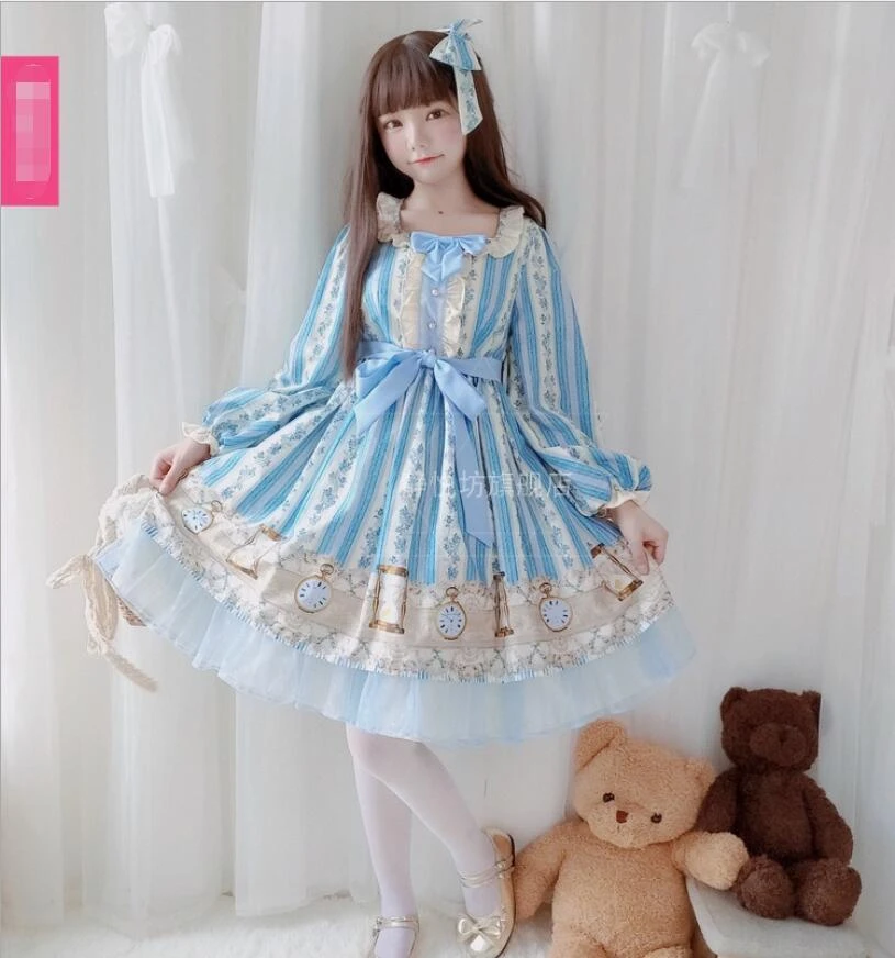 tea time dress