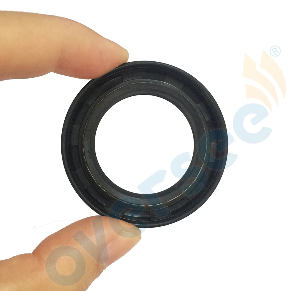 93102-30M23 Oil Seal For YAMAHA Outboard Motor 2T Parsun Hidea 60HP TO 90 HP Lower Crank Oil Seal
