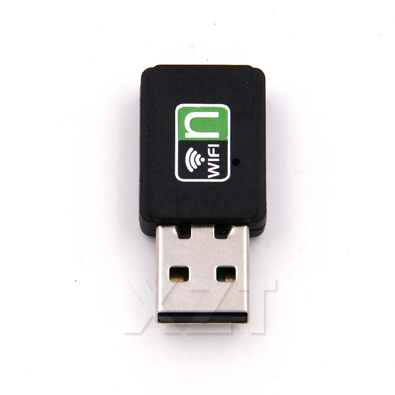 Мини USB 2,0 Realtek 8192EUS 300 Мбит/с Wifi беспроводной Lan Сетевой ...