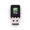 Mini USB 2.0 Realtek 8192EUS 300Mbps Wifi Wireless Lan Network Internet Adapter 300m Wireless USB Adapter 802.11n/g/b ► Photo 3/4