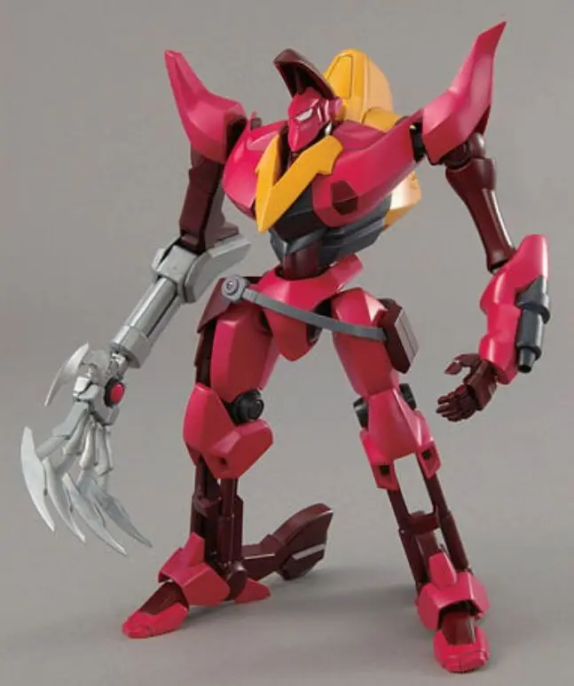 Original Code Geass Guren Type 02 F1z Assembling Model Kit Toy Action Figure 1 35 Action Figures Aliexpress