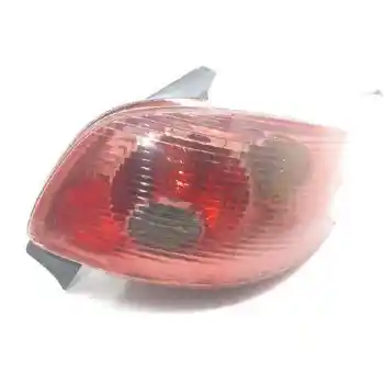 

2221283 RIGHT REAR light PEUGEOT 206 SALOON