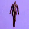 Doll Body For Barbie Accessories 11 14 20 Joints Can Change Head Foot Moveable Female 30cm 1/6 Girl Toys For Children 6