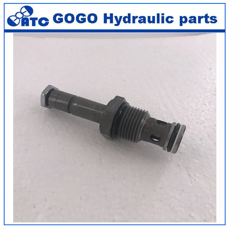 SP10-20 SP12-20 SP08-21 SP08-25 гидравлический картридж клапана 6356024 6356012 катушки