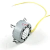 1PC CW/CCW Claw-Pole Permanent Magnet Synchronous Motor AC220-240V 50 Hz 5RPM 15RPM 33RPM Electric Heaters Round  ► Photo 3/5