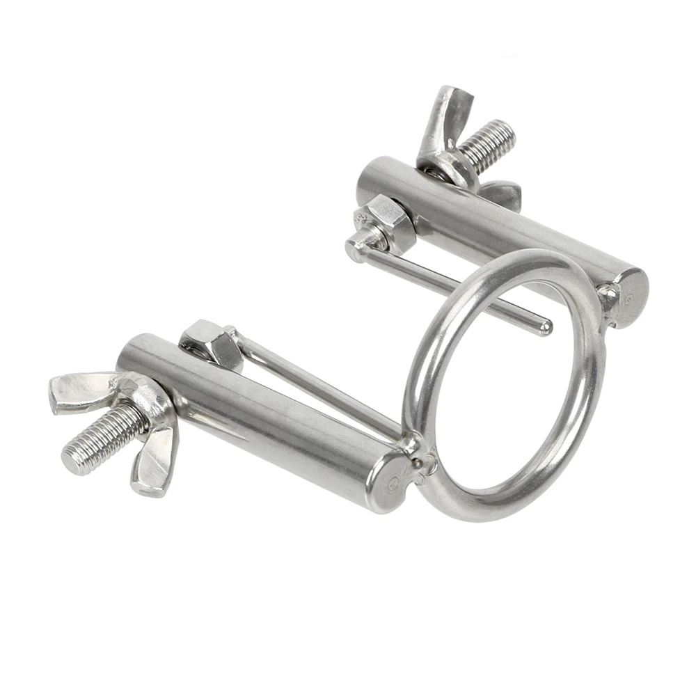 Adjustable Penis Plug Sex Toys for Men Urethral Dilators Stainless Steel Masturbator Catheters Sounds Penis Stimulator
