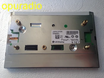 

Brand New 7" LCD display LB070WV3(SD)(02) LB070WV3-SD02 screen for Mercedes Ben E260L E300L E350 CLS30 car GPS audio