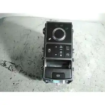 

DPLA14B596 COMMAND MULTIFUNCTION LAND ROVER RANGE ROVER SPORT