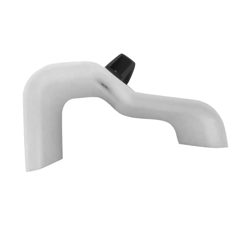 Building Tools Plastic Concrete Trowel Margin Trowel Edger with Handle Masonry Hand Trowels Garden Yard Decoration Building Tools Plastic Concrete Trowel Margin Trowel Edger with Handle Masonry Hand Trowels Garden Yard Decoration