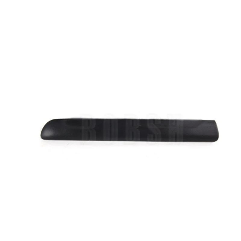 

Car Side guard 2004-b mwE46 325i 316i N40 318d M47 318i M43 320d M47 323i Front fender anti-collision rubber Front bumper guard