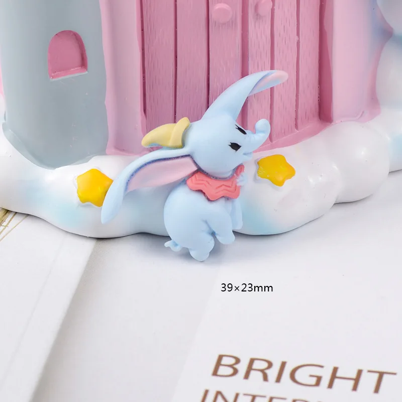 10PCS Kawaii Resin Cartoon Animal Duck/Fish/Cat Flatback Cabochon For Scrapbooking Craft Mobile Case DIY Decorative Accessary