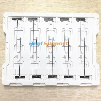 

0479501001 2.4/5GHZ 3dBi, 2.7dBi, 3.7dBi PCB Trace RF IPEX Antenna 15CM For Bluetooth, WiFi, Zigbee