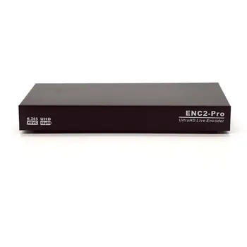 

Dual-Channel 4K60 HDMI 3559a Encoder Live Box Acquisition Code RTMP Game Live