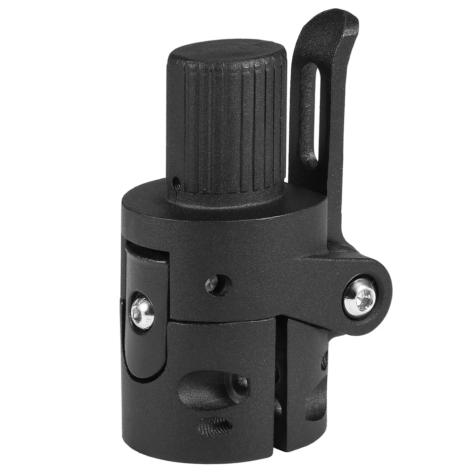 ZHAAGRJ Spare Parts For Electric Scooter Folding Pole Base For Electric Scooter, Spare Parts For