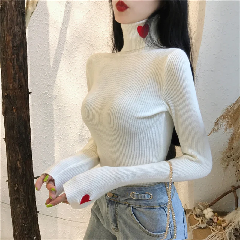 Autumn-Winter-Turtleneck-Sweater-Women-Long-Sleeve-Embroidery-Slim-Elasticity-Knitted-Women-Pullover-Sweater-2019-Ladies-Top (5)