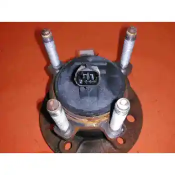 

93170611 HOSE REAR LEFT OPEL SIGNUM