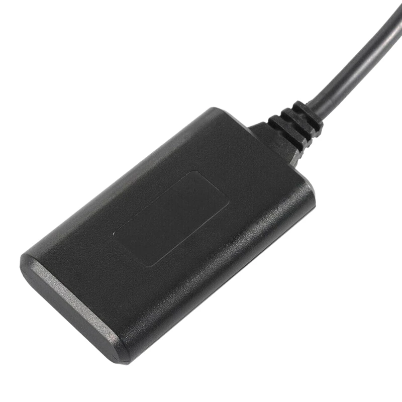 Автомобильный 14Pin Bluetooth музыкальный адаптер Aux аудио кабель для Volvo C30 C70 S40 S60 S70 S80 V40