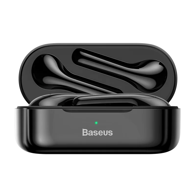Baseus W07 Bluetooth Earphones Wireless Mini