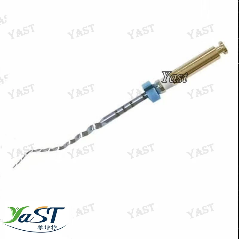 New 6 pcs/box& 4 pcs/box Universal Dental Engine Use NiTi Sx-F3 25mm Super Rotary File