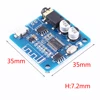 Carte amplificateur de puissance sans fil récepteur Bluetooth numérique, Module Audio vocal sans perte V5.0 carte décodeur ► Photo 2/6