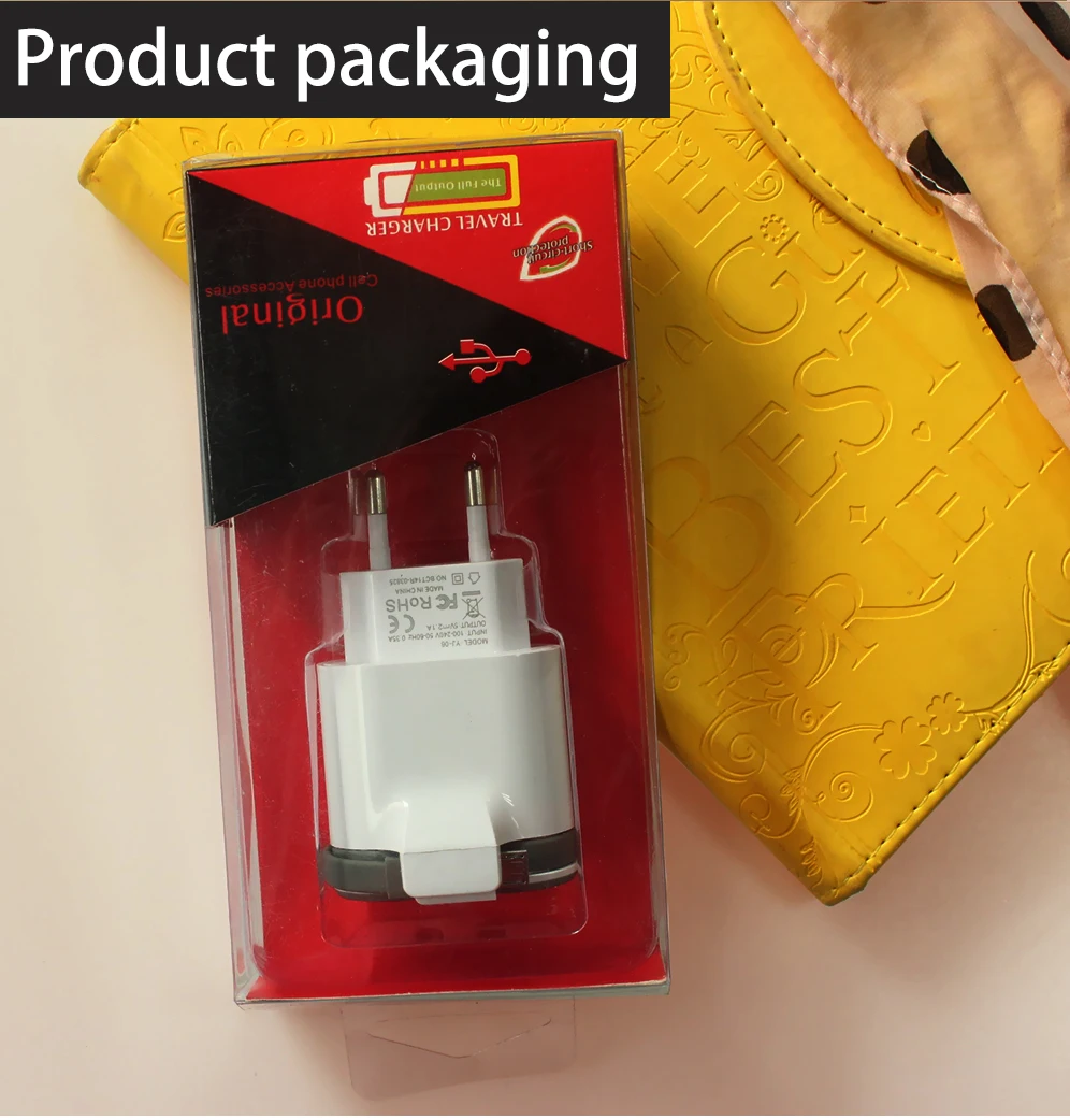 5V 2.1A usb-разъем Мощность адаптер зарядки бруски кубики совместим с iPhone 11/Pro Max, XR/XS/X/8/7/6 Plus, samsung/Moto Droid Maxx