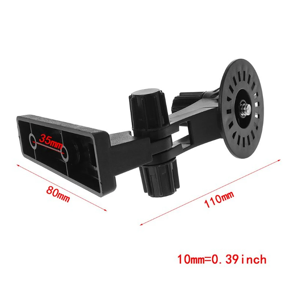Популярный настенный кронштейн Cam Stand Holder, Регулируемая на 180 градусов для Wi-Fi, домашняя камера безопасности L99