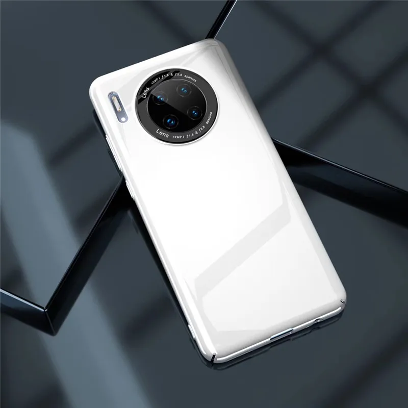 Чехол для телефона huawei mate 30, Привлекательный чехол из серии PC, закаленное стекло для huawei mate 30 Pro, разноцветный чехол