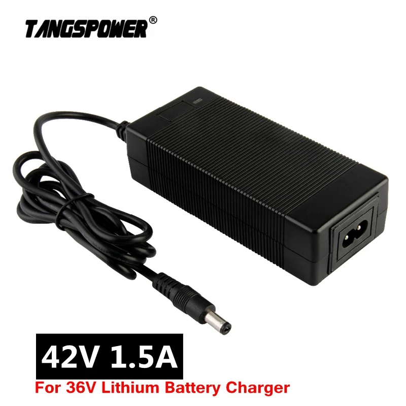 電動スクーター用リチウム電池充電器,42v,1.5a,入力100 240v,充電器10シリーズ36v,5.5*2.1充電器 - AliExpress 電動スクーター用リチウム電池充電器,42v,1.5a,入力100 240v,充電器10シリーズ36v,5.5*2.1充電器 - AliExpress